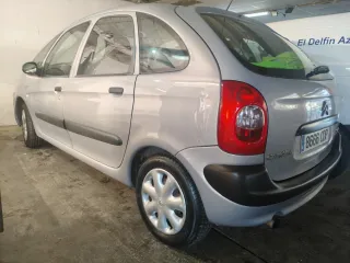 Citroen Xsara 2003