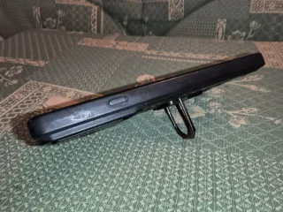 Motorola Edge 20 Nero/Blu