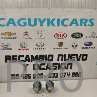 JUEGO ESFERAS SUSPENSION CITROEN NUEVO 155414