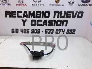 Elevalunas fiat 500 l trasero nuevo