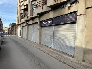 Traspaso taller mecánica rápida