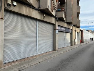 Traspaso taller mecánica rápida