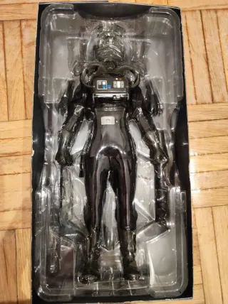 Figura Sideshow Tie Fighter Pilot Star Wars