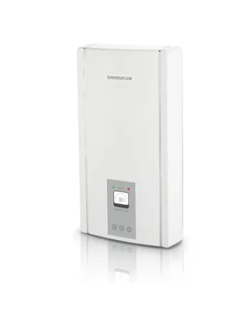 Calentador agua instantáneo Thermoflow Elex 18