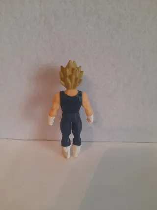 Lote Figuras Dragon Ball Bandai 2007