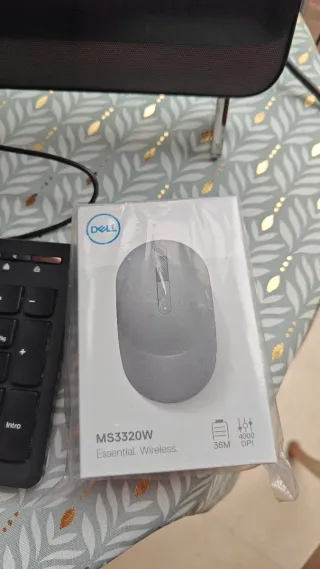 Ordenador todo en uno | Dell Inspiron One 2205