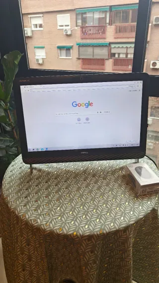 Ordenador todo en uno | Dell Inspiron One 2205