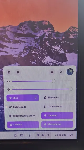 Ordenador todo en uno | Dell Inspiron One 2205