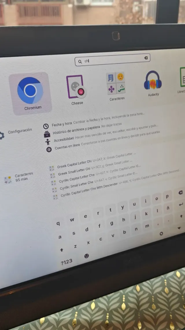 Ordenador todo en uno | Dell Inspiron One 2205