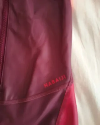 Neopreno Decathlon Talla 10/11