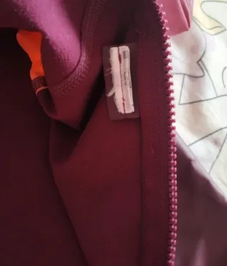 Neopreno Decathlon Talla 10/11