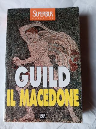 IL MACEDONE