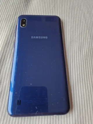 Samsung A10 - 32 GB