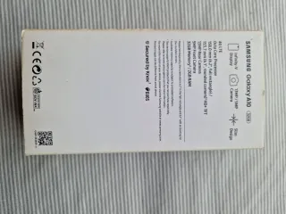 Samsung A10 - 32 GB