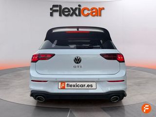 Volkswagen Golf GTI Clubsport 2.0 TSI 221kW (300CV) DSG