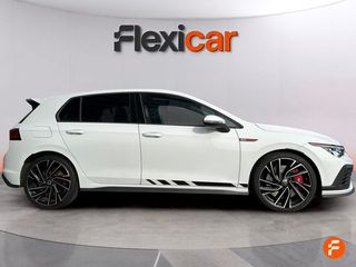 Volkswagen Golf GTI Clubsport 2.0 TSI 221kW (300CV) DSG