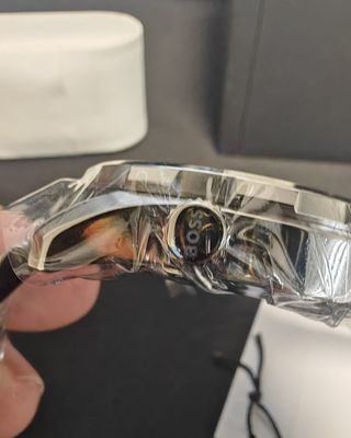 Reloj Hugo Boss GLOBETROTTER