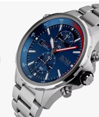 Reloj Hugo Boss GLOBETROTTER