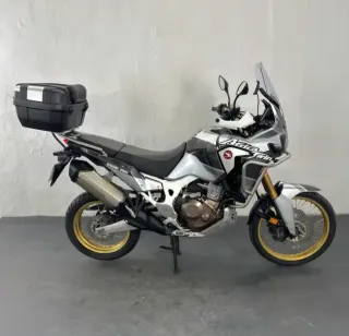 HONDA AFRICA TWIN CRF 1100 BIG TANK 2019 66 mil km