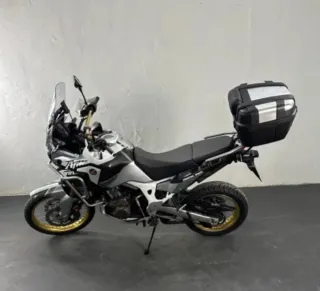 HONDA AFRICA TWIN CRF 1100 BIG TANK 2019 66 mil km