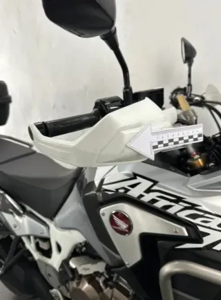 HONDA AFRICA TWIN CRF 1100 BIG TANK 2019 66 mil km