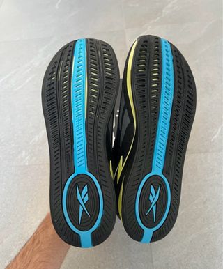 Zapatillas Reebok Nano X3