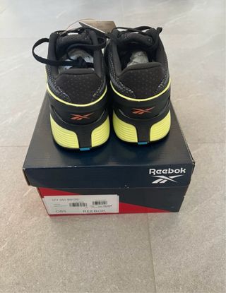 Zapatillas Reebok Nano X3