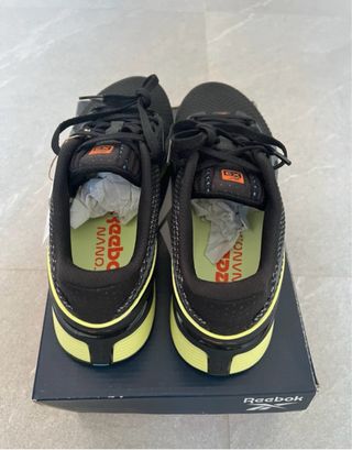 Zapatillas Reebok Nano X3