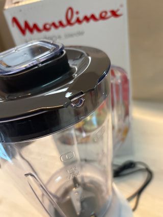 Batidora Moulinex Blendeo+ 450W