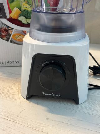 Batidora Moulinex Blendeo+ 450W