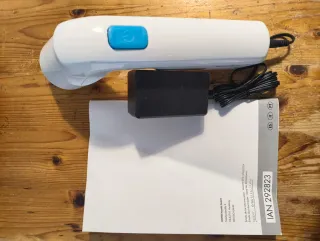 Envasadora al vacío Silver Crest SHV 12.5 A1