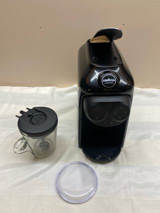 Lavazza, A Modo Mio Deséa - Cafetera