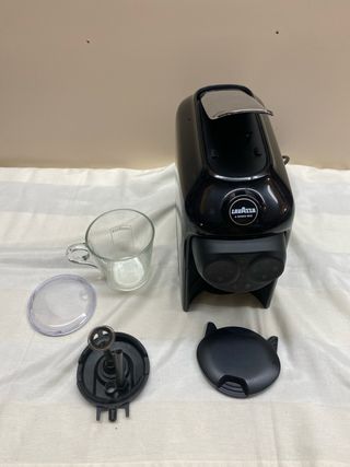 Lavazza, A Modo Mio Deséa - Cafetera