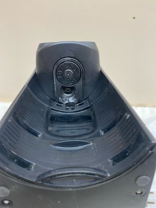 Lavazza, A Modo Mio Deséa - Cafetera