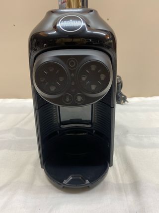 Lavazza, A Modo Mio Deséa - Cafetera