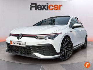 Volkswagen Golf GTI Clubsport 2.0 TSI 221kW (300CV) DSG