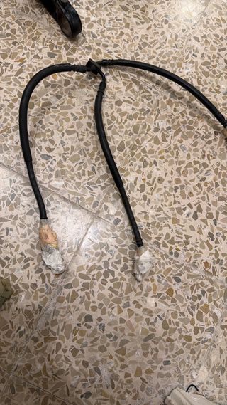 Despiece Yamaha FZ6 S2