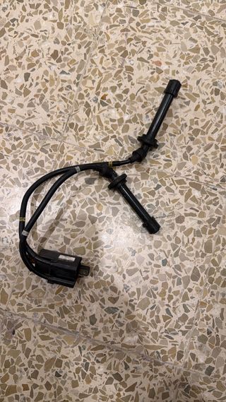 Despiece Yamaha FZ6 S2