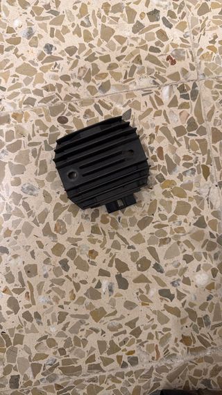 Despiece Yamaha FZ6 S2