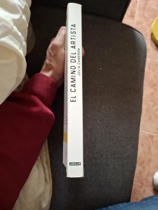 El camino del artista / The Artist's Way (Spani...