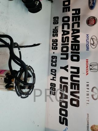 Aforador volvo v40 diesel usado