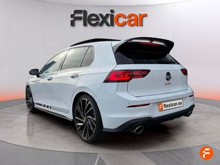Volkswagen Golf GTI Clubsport 2.0 TSI 221kW (300CV) DSG