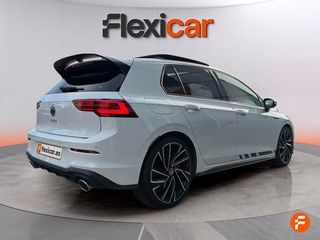 Volkswagen Golf GTI Clubsport 2.0 TSI 221kW (300CV) DSG