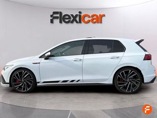 Volkswagen Golf GTI Clubsport 2.0 TSI 221kW (300CV) DSG