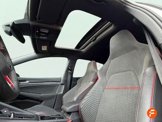 Volkswagen Golf GTI Clubsport 2.0 TSI 221kW (300CV) DSG