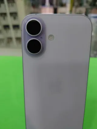 iPhone 17 512GB Morado