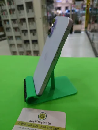 iPhone 17 512GB Morado