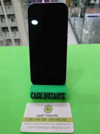 iPhone 17 512GB Morado