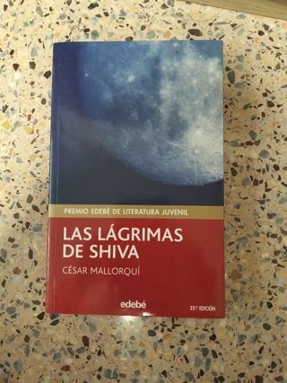 Las Lágrimas de Shiva (Periscopio/ Periscope) (...
