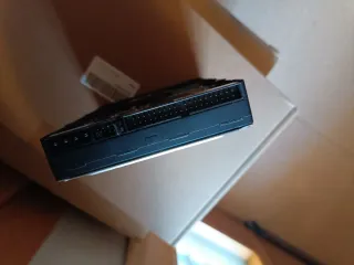 Disco Duro Maxtor DiamondMax Plus 9 120GB